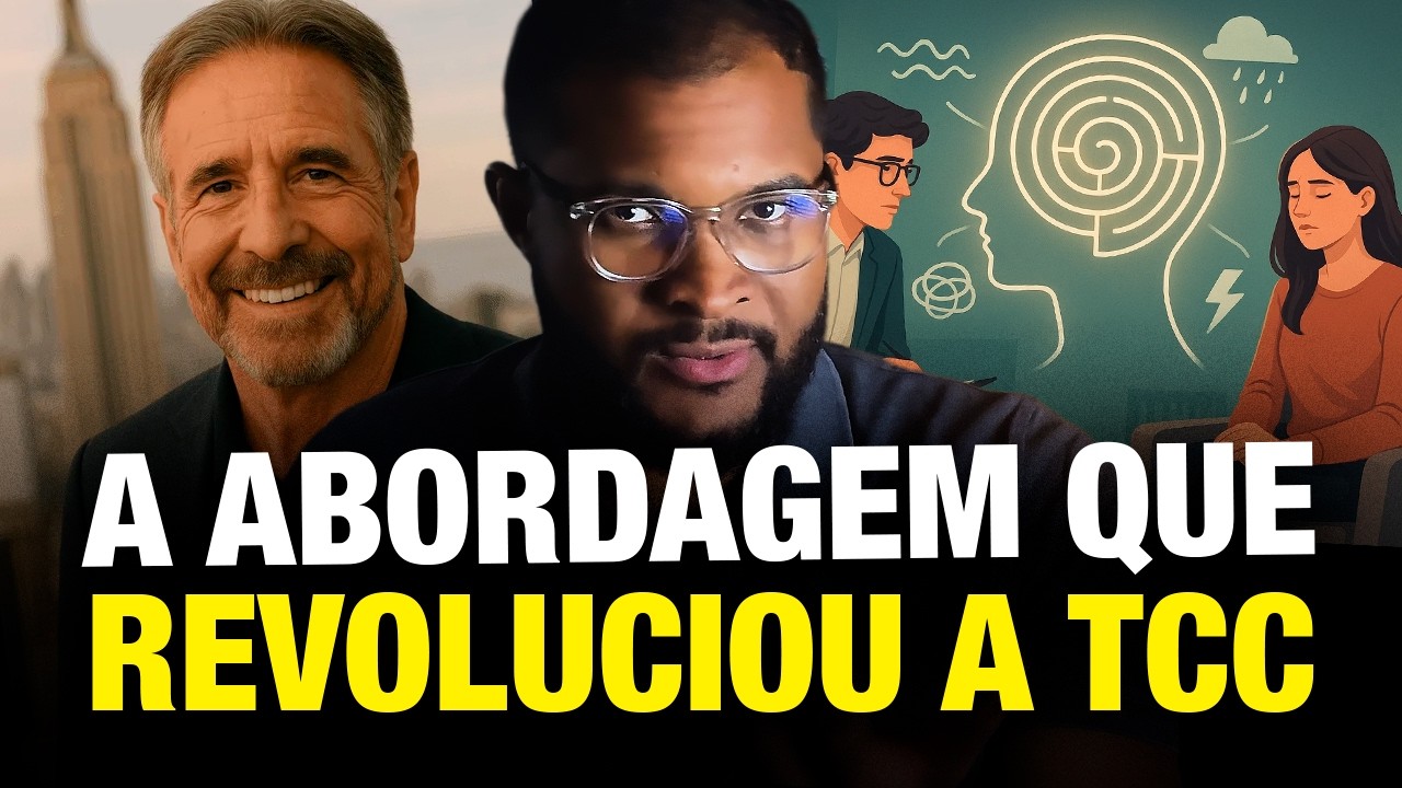 Crenças Centrais vs. Esquemas de Young: qual a diferença? (TCC x Terapia do Esquema)