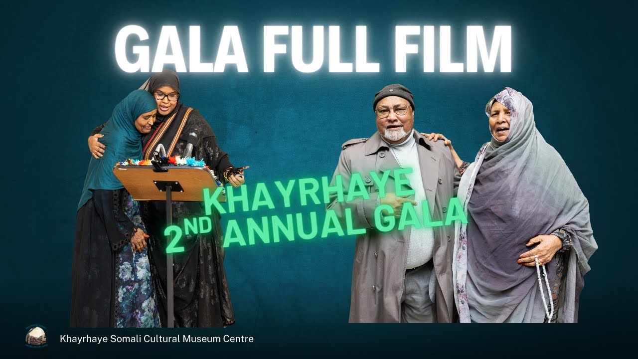 Khayrhaye 2nd Annual Gala