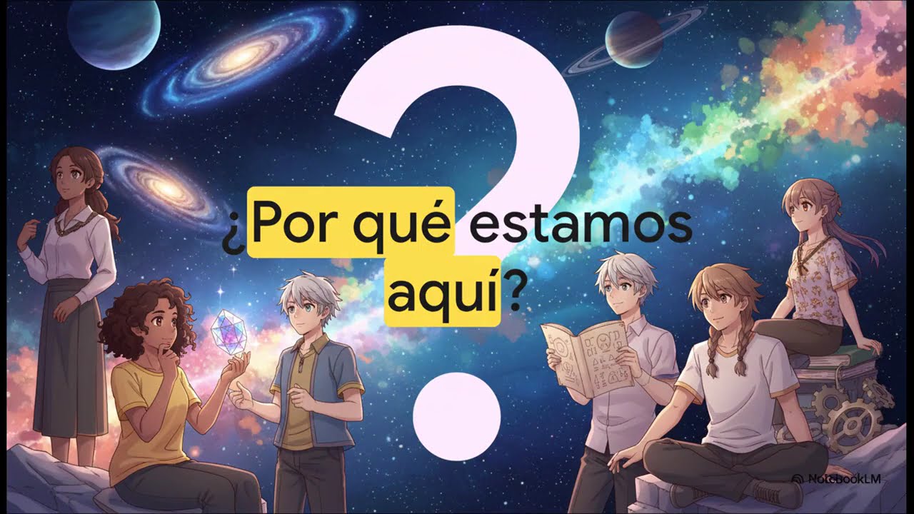 Existencialismo. La respuesta está en el Anime