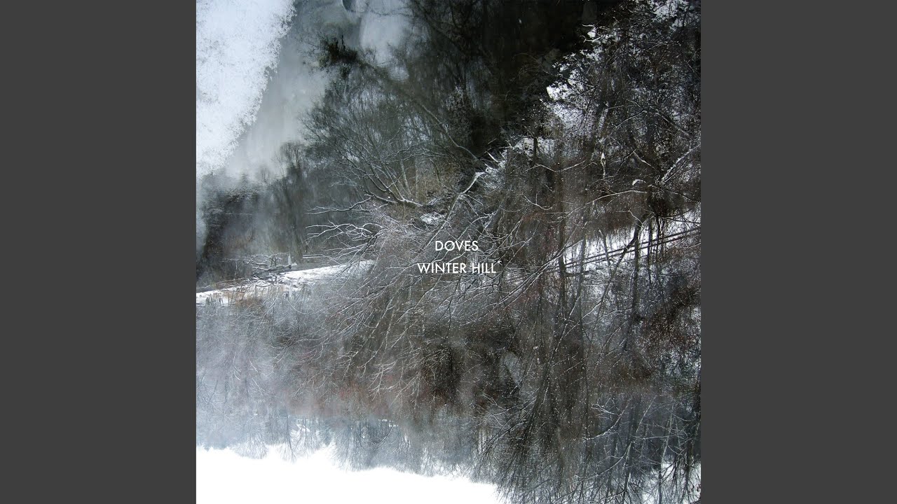 Compulsion (Andrew Weatherall Remix)
