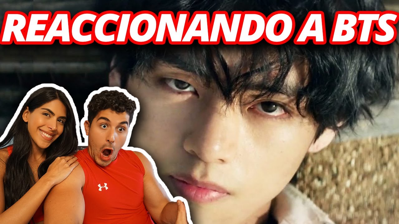 REACCIONANDO A BTS (방탄소년단) 'ON' Official MV