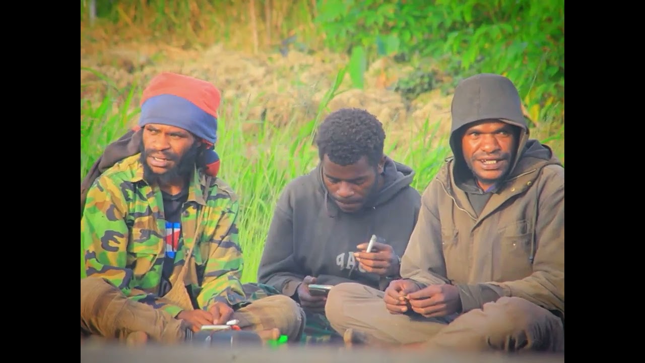 Akiya itatus wadouweko || Dogiyai Brothers 🌴 Official Video Musik || 2025/2026 ))