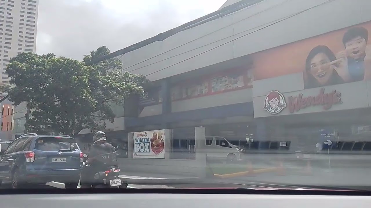 Little Baguio San Juan to Shangrila Place Wakwak Greenhills (JAM ORIG VIDEOS) Jan.24,2026,13