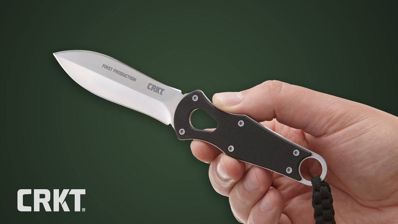 CRKT Sting 3B | by A.G. Russell