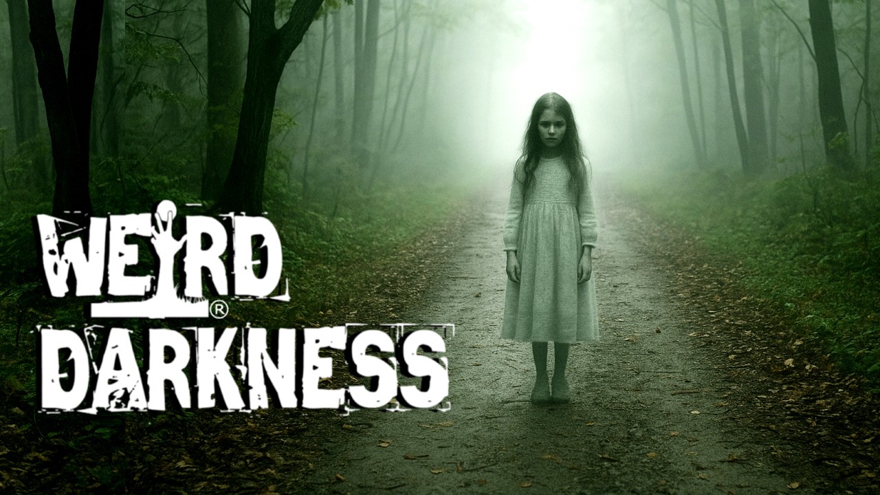 THE KLUXEN WOODS MYSTERY: A Babysitter, a Murder, and a Boy Suspect &ndash; Who Killed Janette Lawrence?