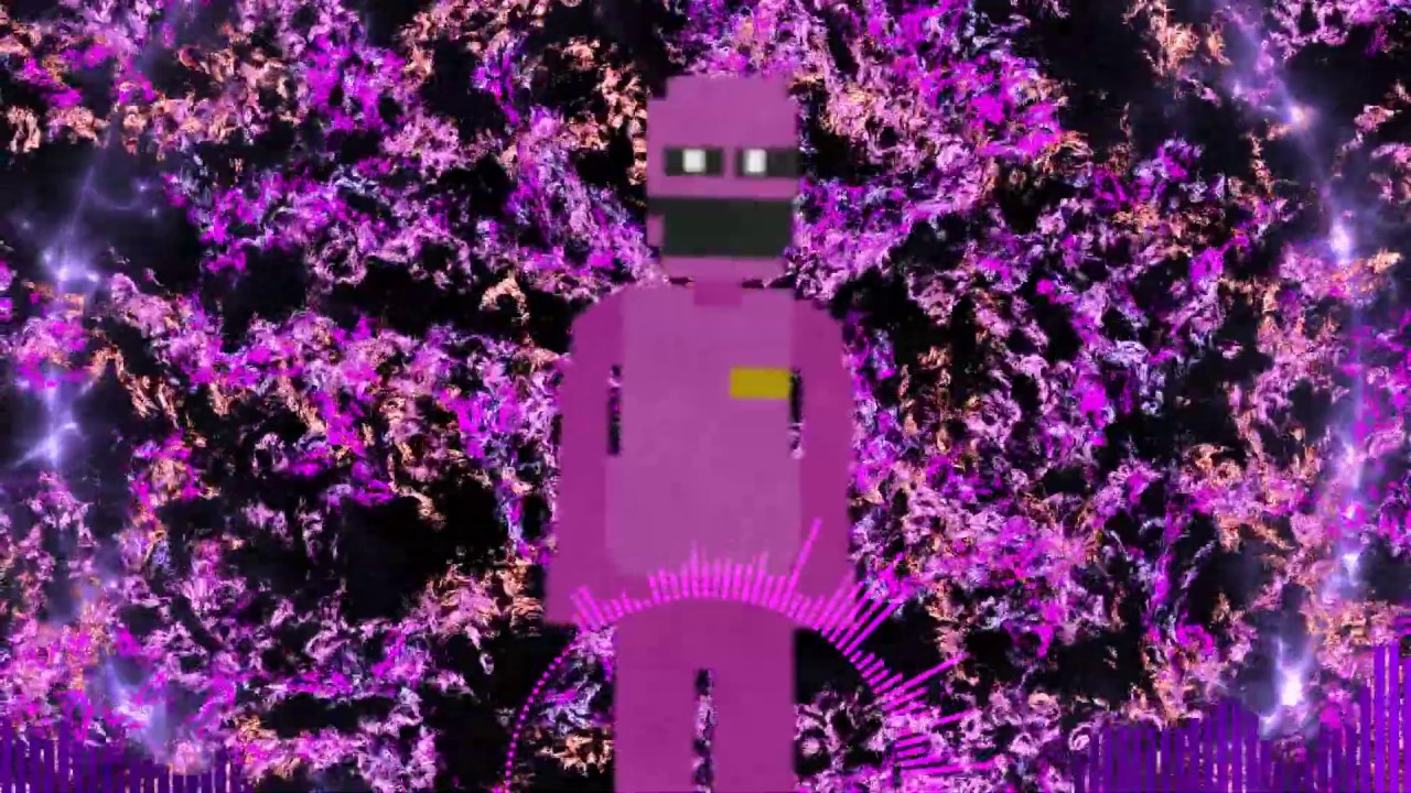 Twisted Lullaby [Fan-Made DSAF Henry Theme]