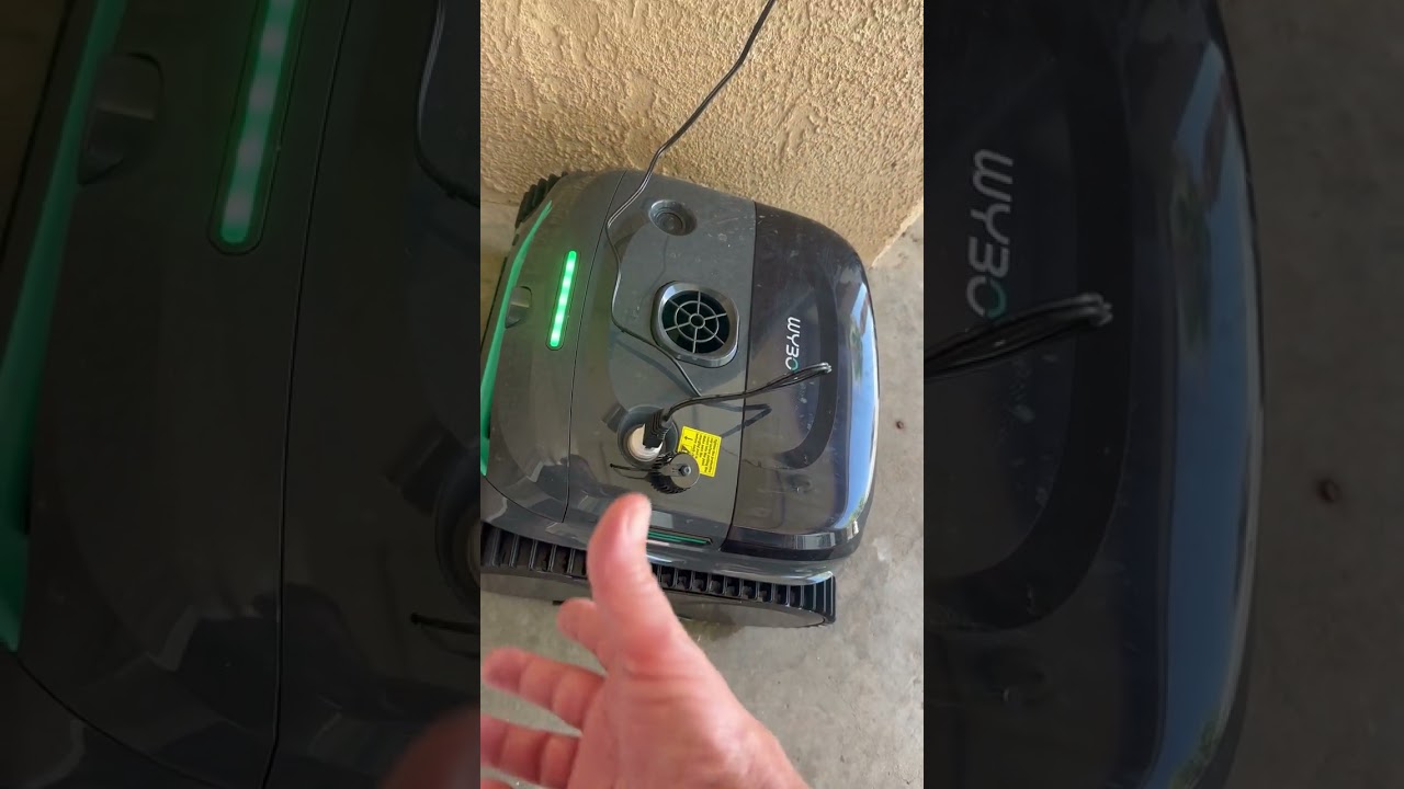Wybot C2 Use and Review NOT PAID or Endorsed