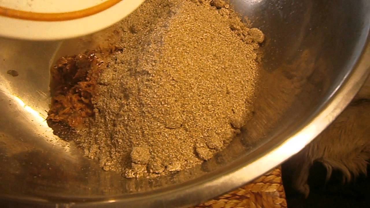 Хмелевые дрожжи для хлебного кваса