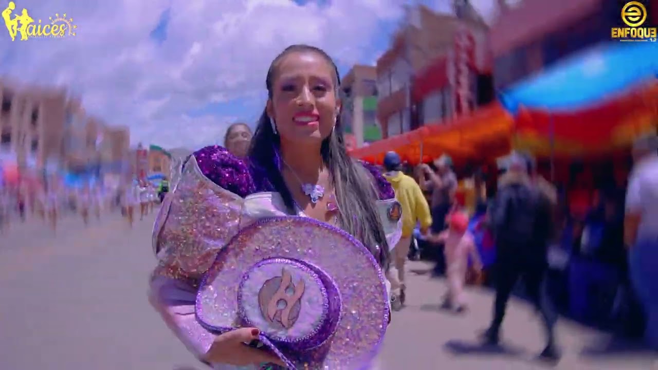 CHP Raíces Lima - Candelaria Puno 2026