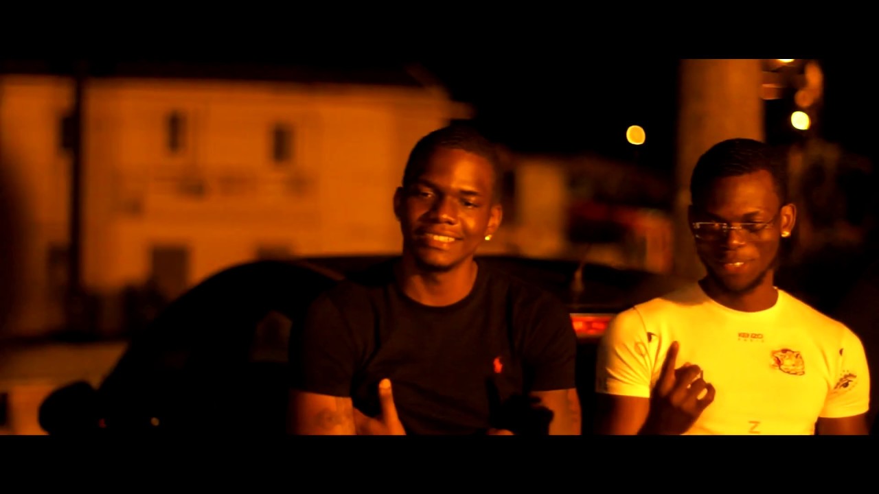 Maarcolme - 13 (Clip officiel)