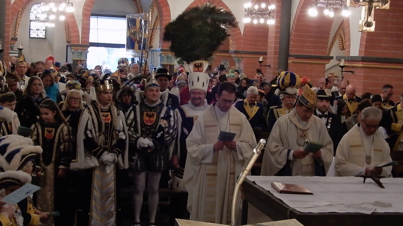 04 2019 03 03 Mir lossen de Dom in Kölle