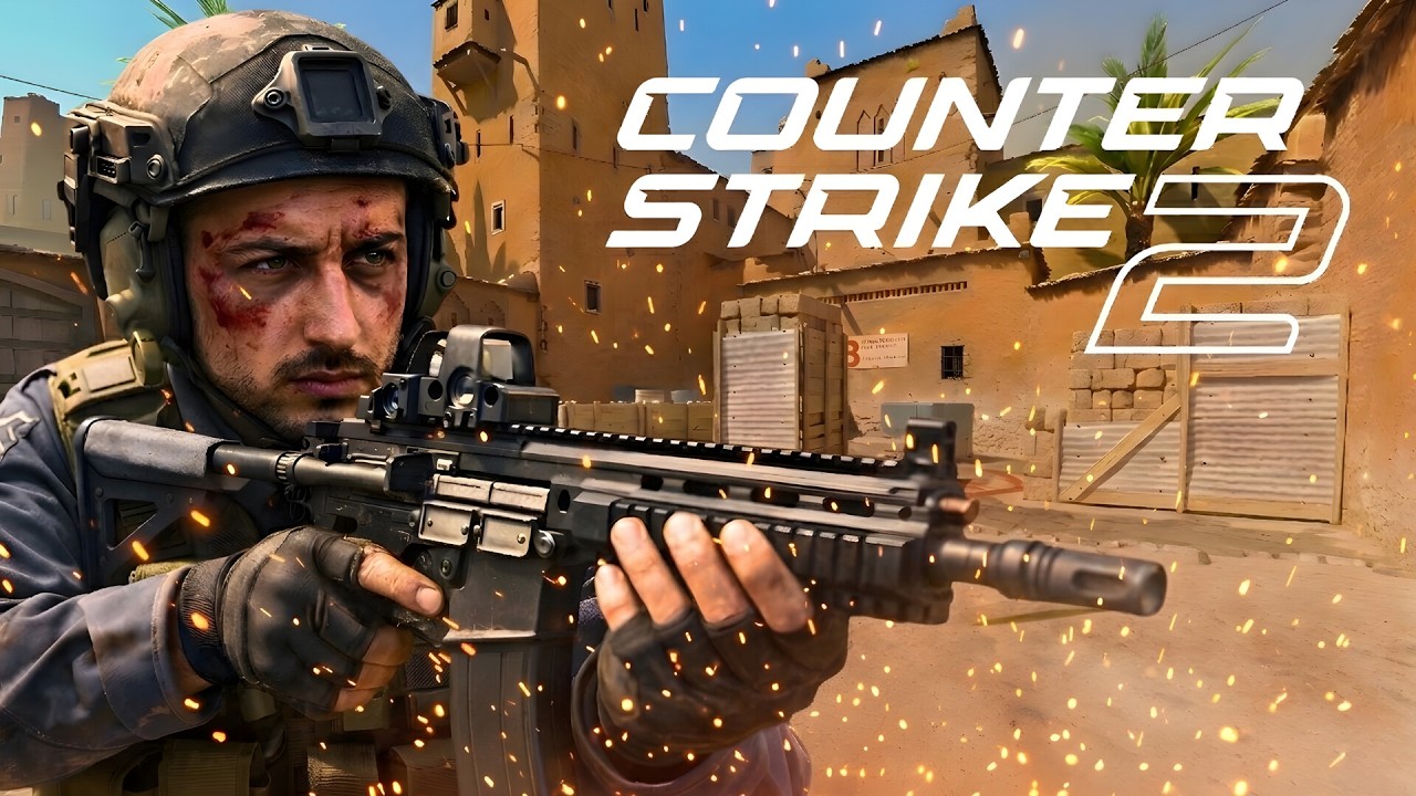 🤜🤛 EKİP BİRBİRİNE ALIŞIYOR! | Counter-Strike 2