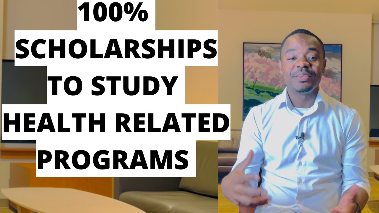 The Best University For Health Programs For International Students
