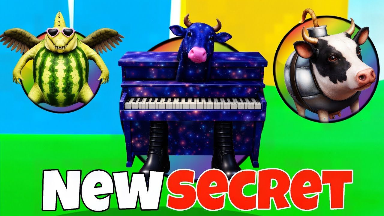NEW LEAKS UPDATE 40 IN BRAINROT EVOLUTION 🤩 [ ROBLOX ]