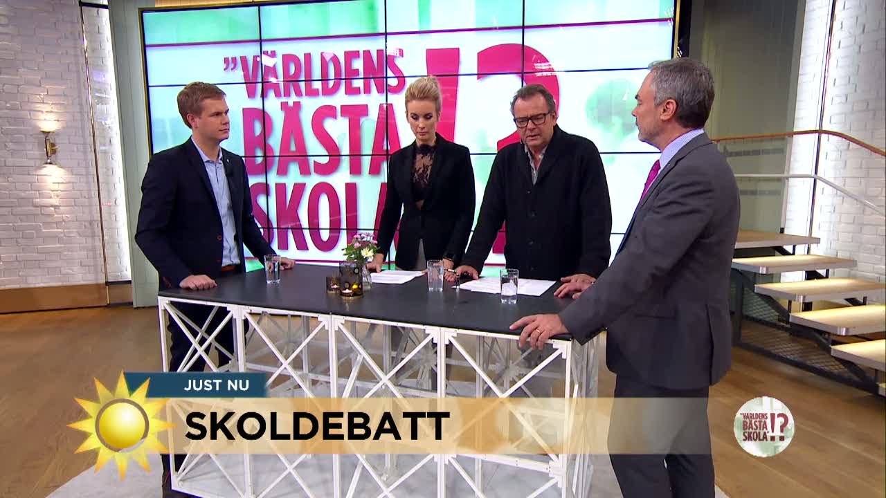 Jan Björklund: 