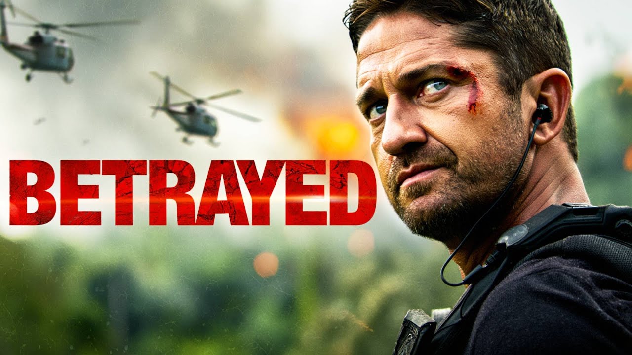 He Was Sent to Take Down a Cartel &mdash; But What He Found in the Jungle Changed Everything
