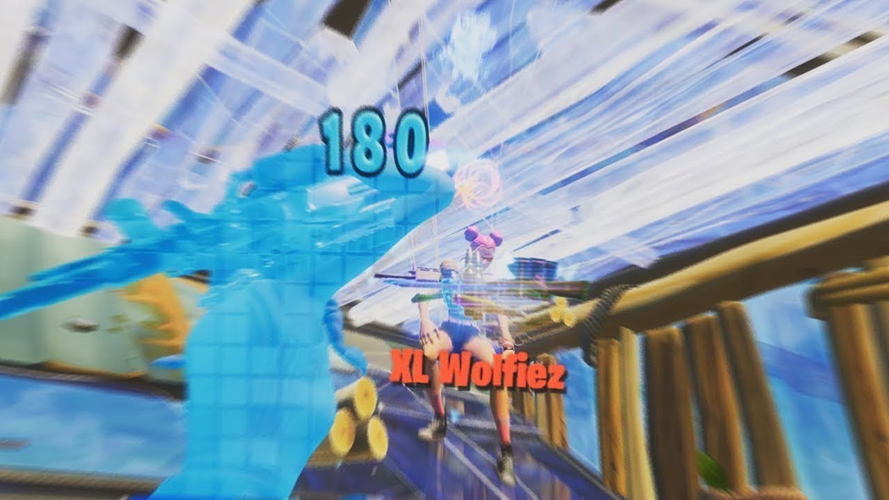 Best Controller Settings For *CONSISTENT 200 PUMPS* 🎯 + *PERFECT* Piece Control 🧩 (PS5/XBOX/PC)