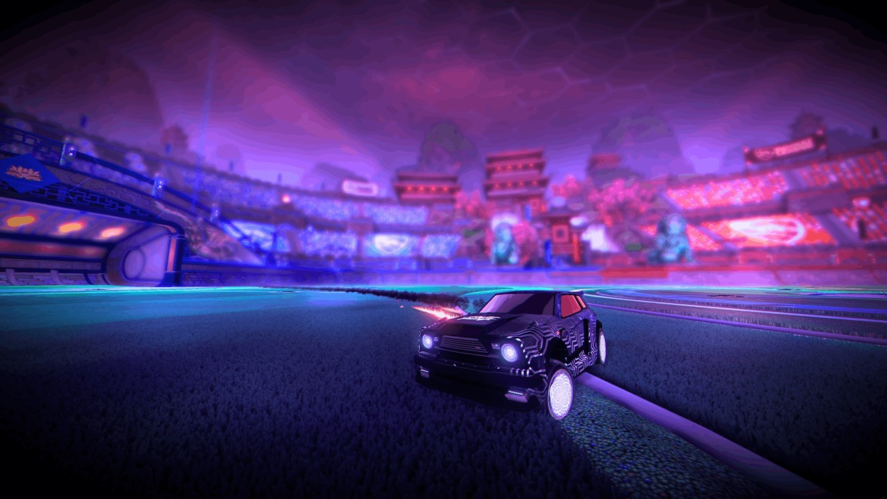 Rocket League Montage - imPZ