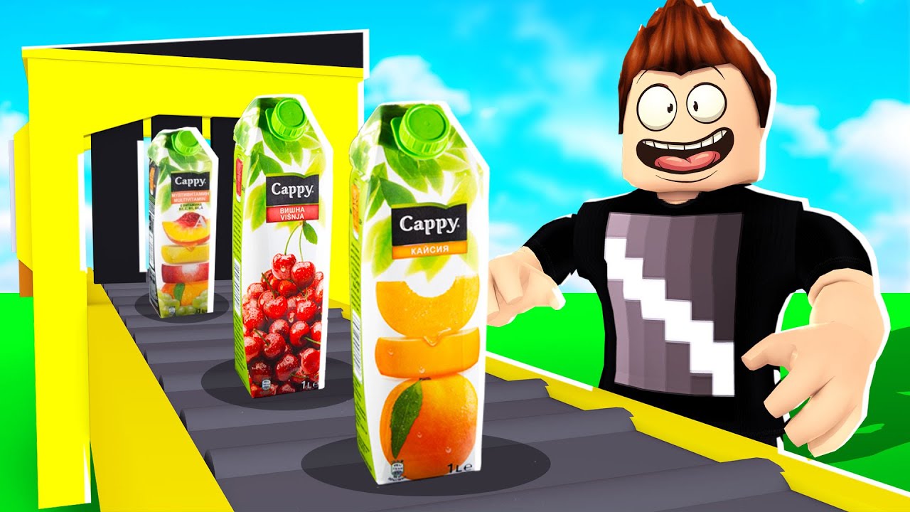 ZROBIŁEM SOCZEK POMARAŃCZOWY 😋 *bardzo dobry* (Fruit Juice Tycoon)