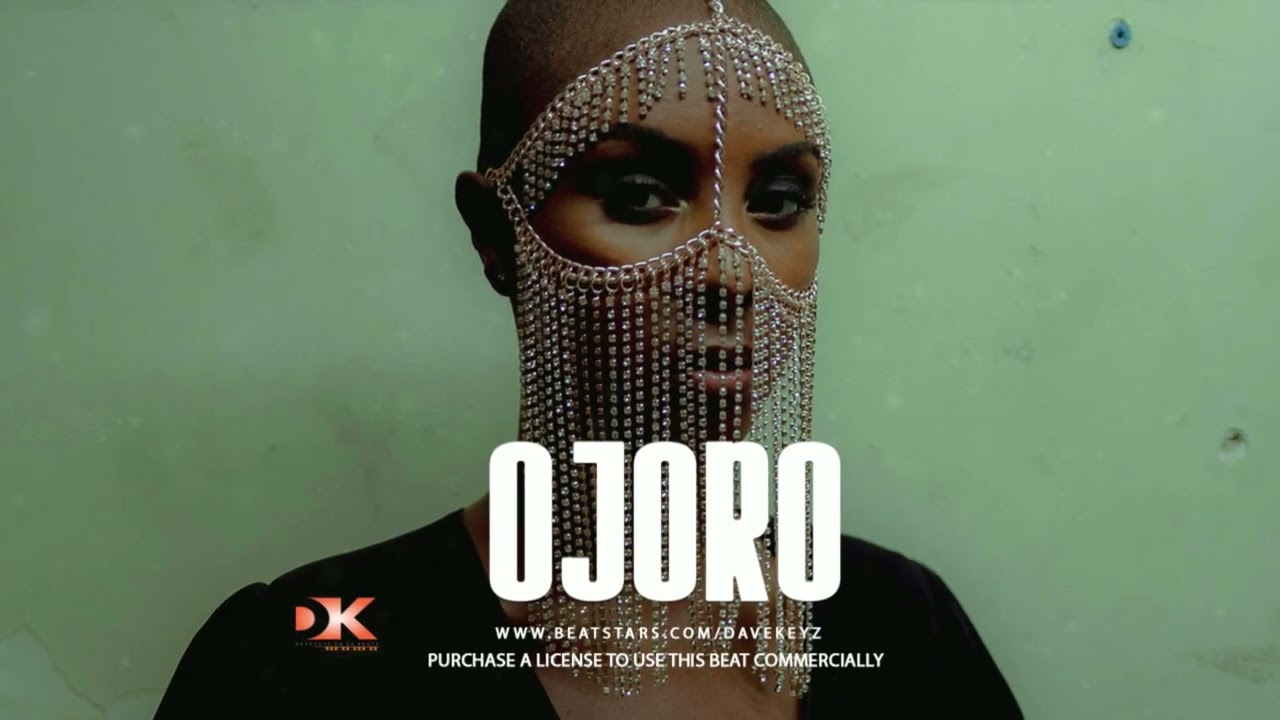 Wizkid x Burna Boy x Afro Beat Type Beat | 2026 