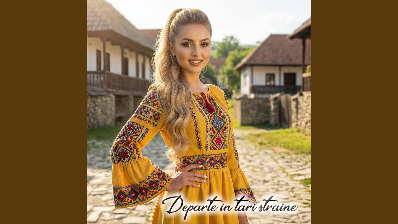 Departe in tari straine