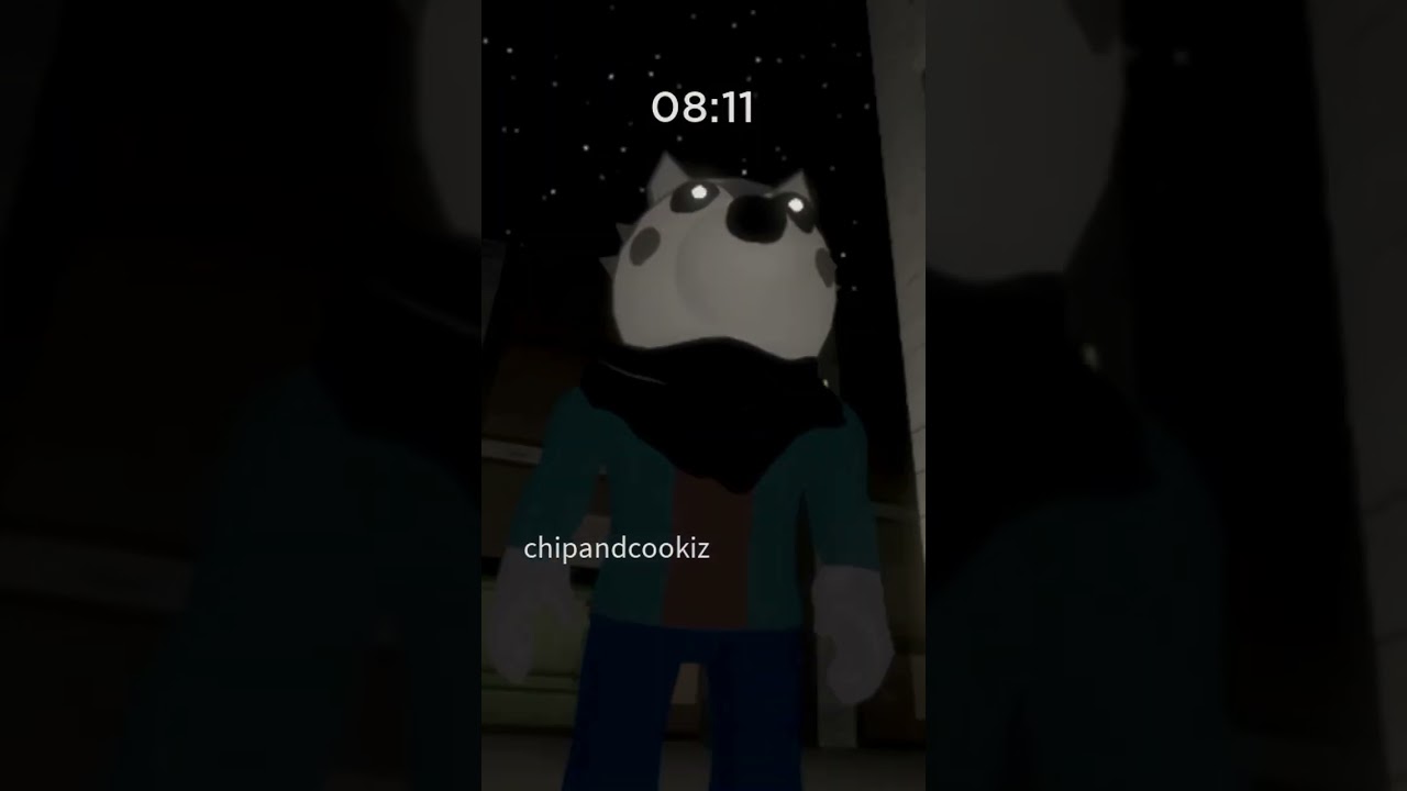 Piggy: Book 2 but 100 players - William Jumpscare!