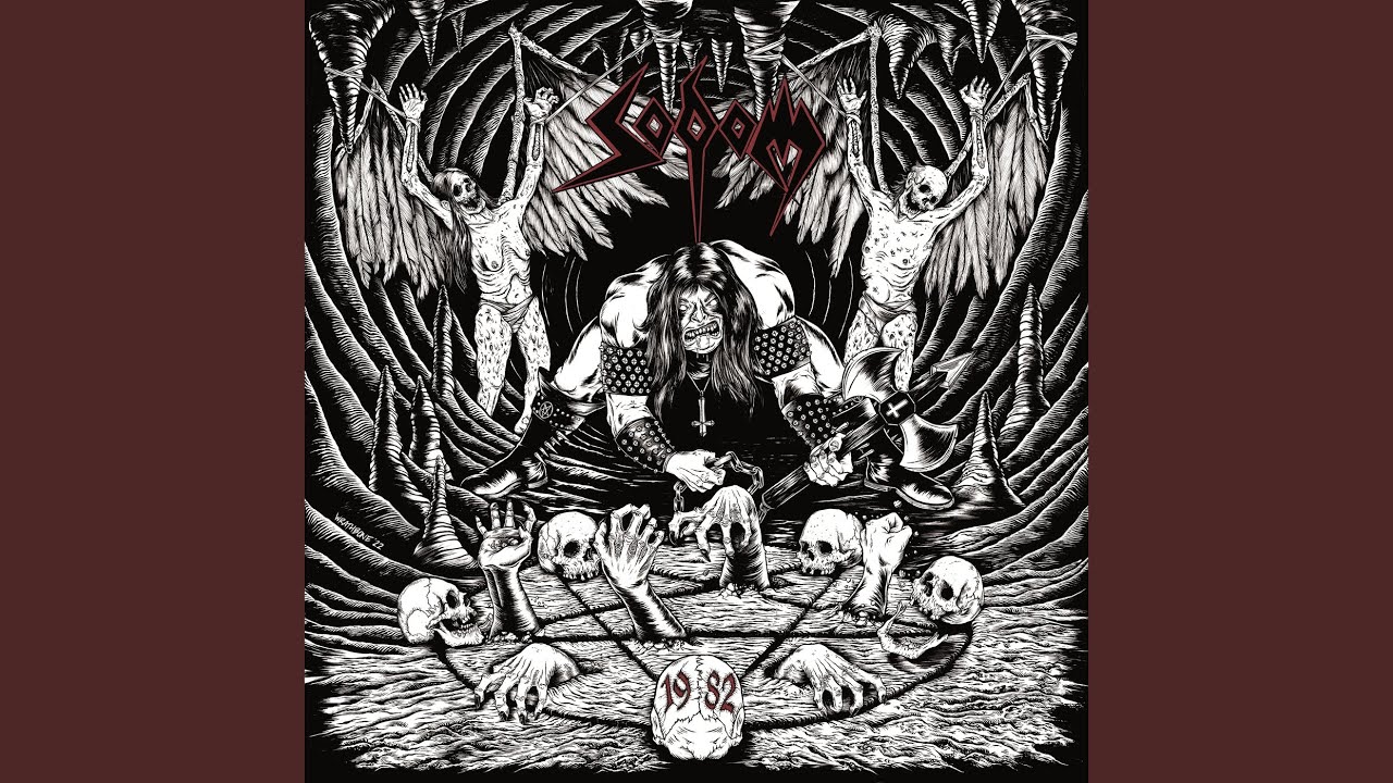 Witching Metal