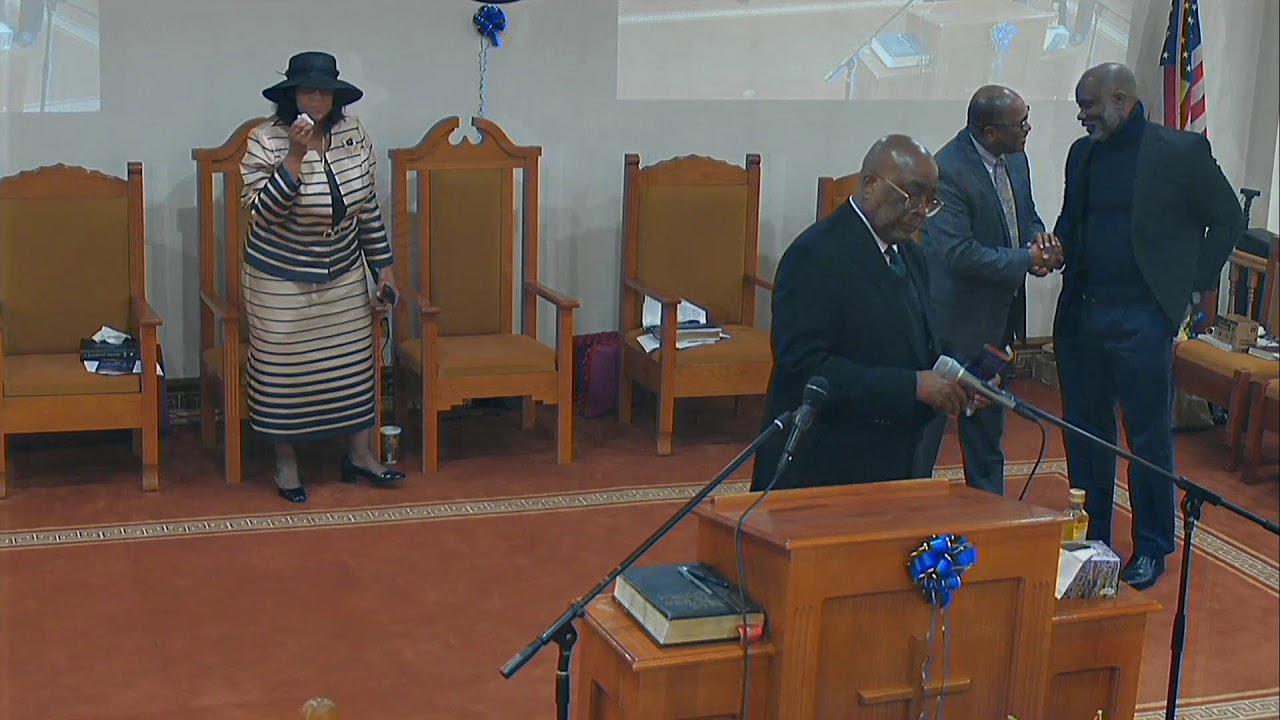 Vision Pentecostal Church-2-22-2026 