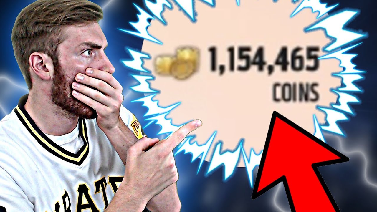 How I made a MILLION Coins in Madden 18 Ultimate Team (Auction House Hustling Ep 1)