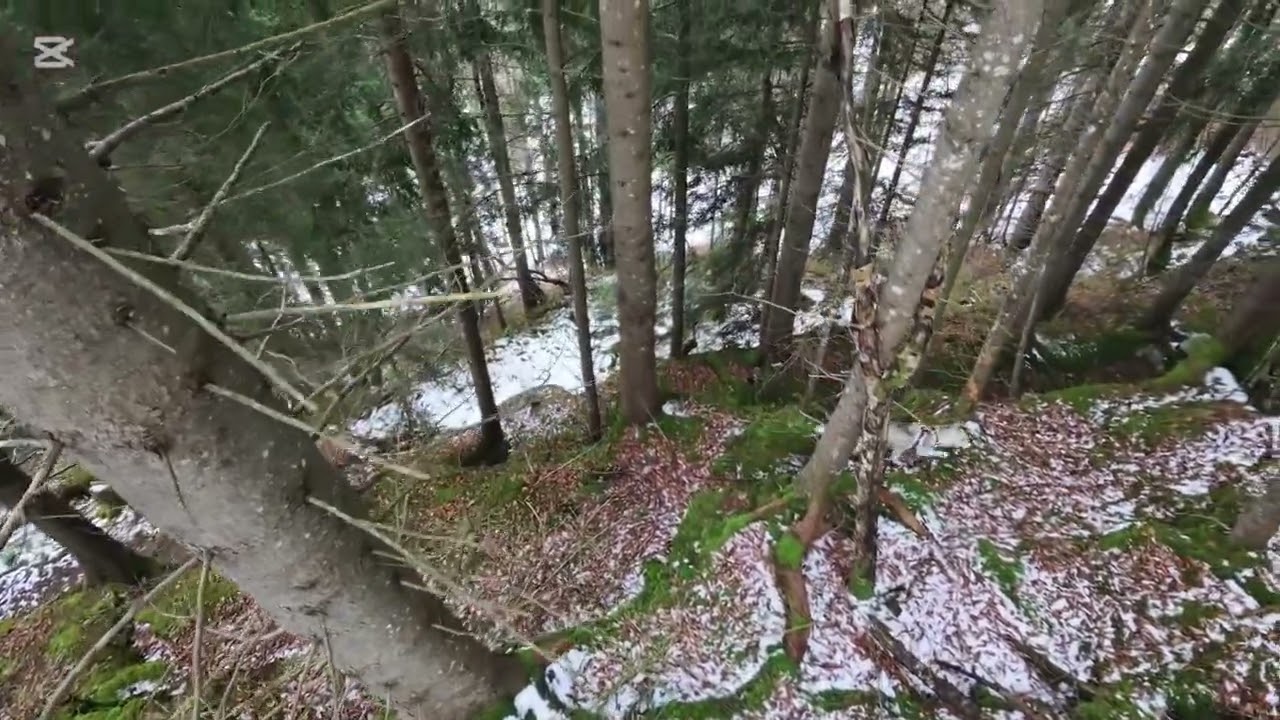 His Mountain. His Rules.