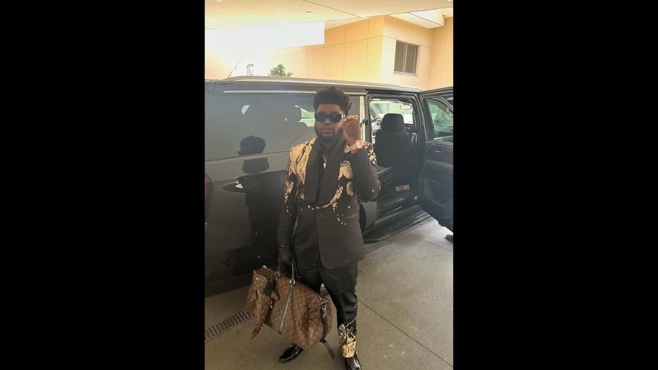 [FREE] Bossman Dlow type beat - 