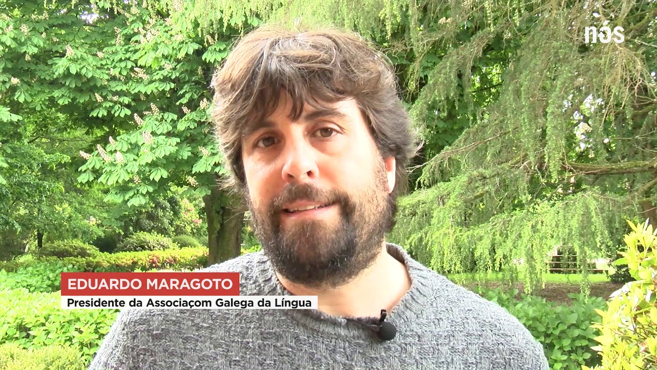 O português pode ajudar o galego? (III) A avó do galego