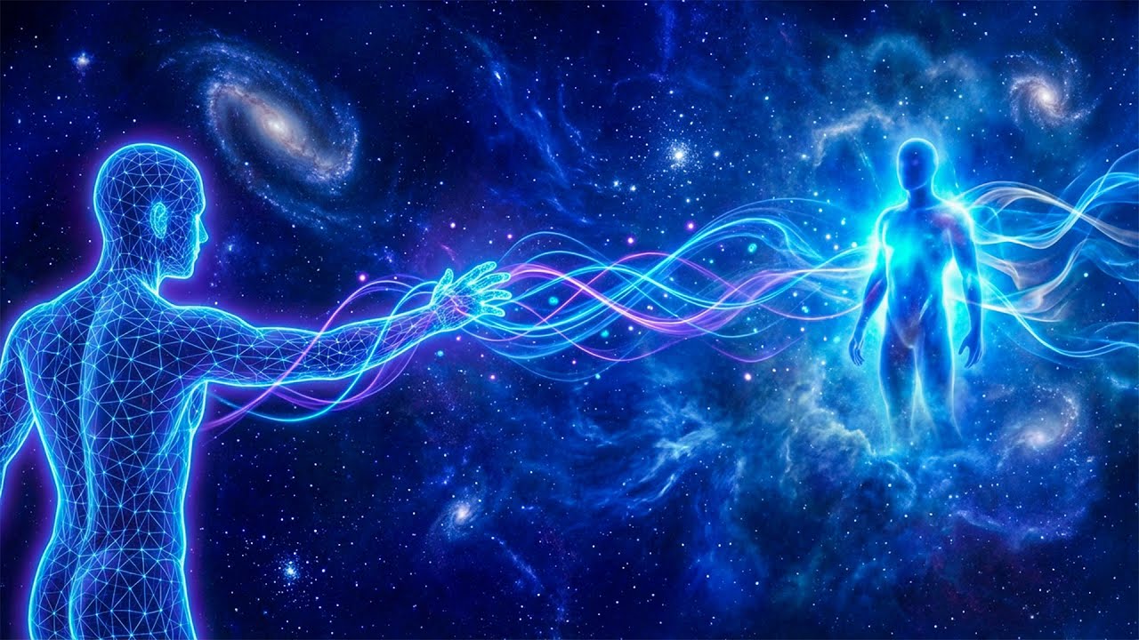 432Hz Frequency Detox | Deep Healing with Alpha Waves to Eliminate Negativity