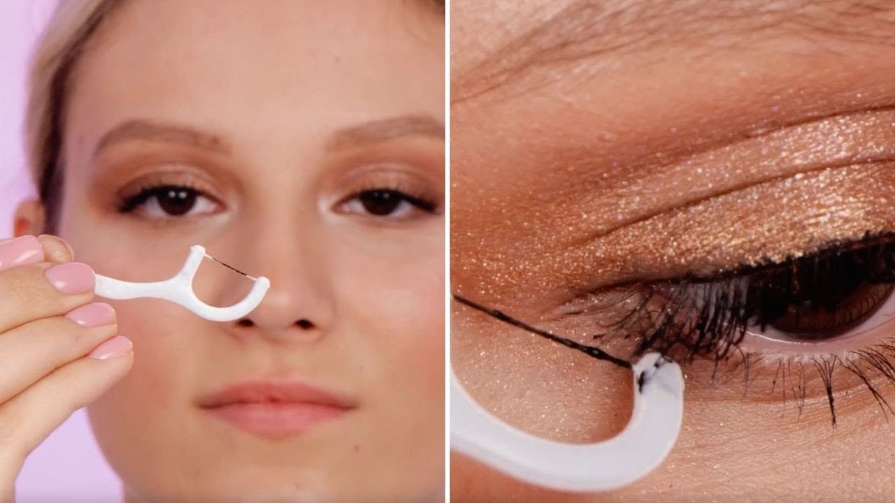 Busy Mom Beauty Hacks — Look Fresh Even on the Craziest Days ✨💄