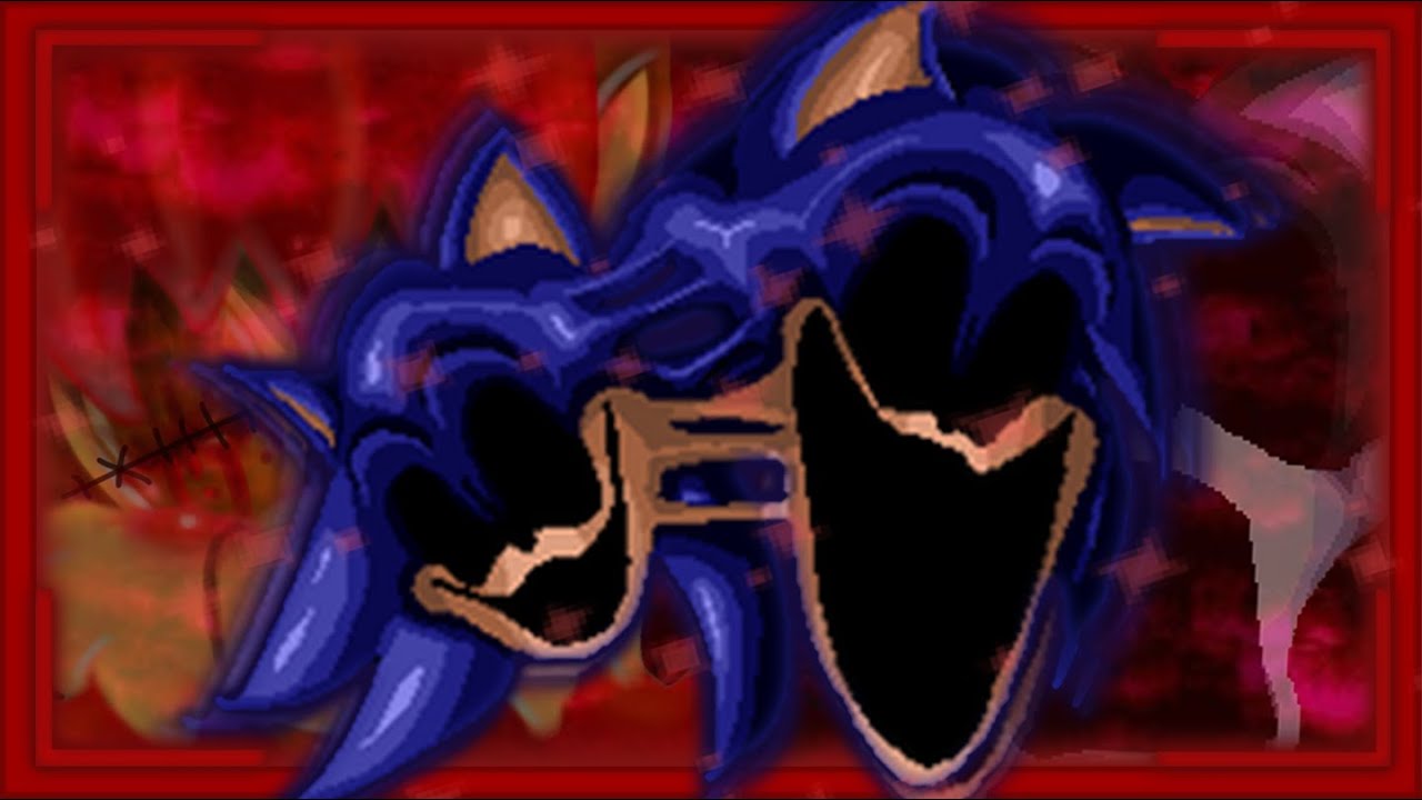 Was wurde eigentlich aus Sonic.exe?