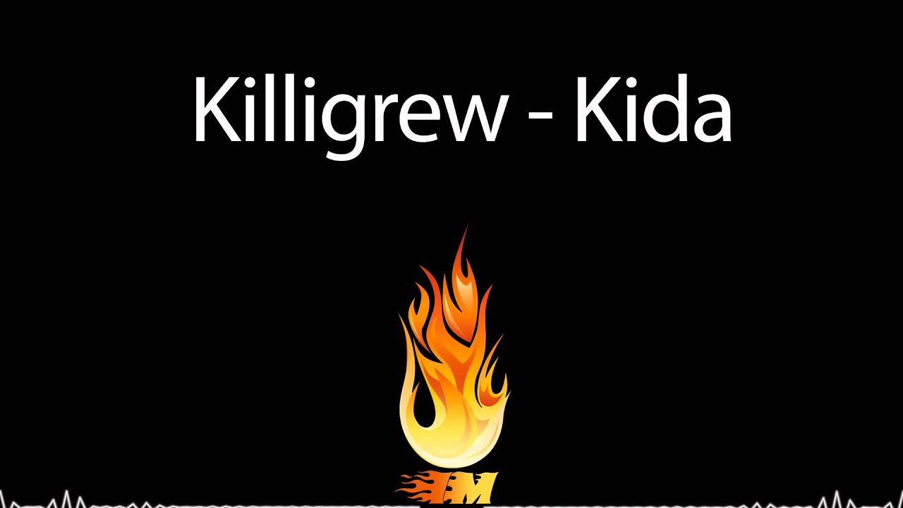 Immortal Mage Media Promotions: Kida