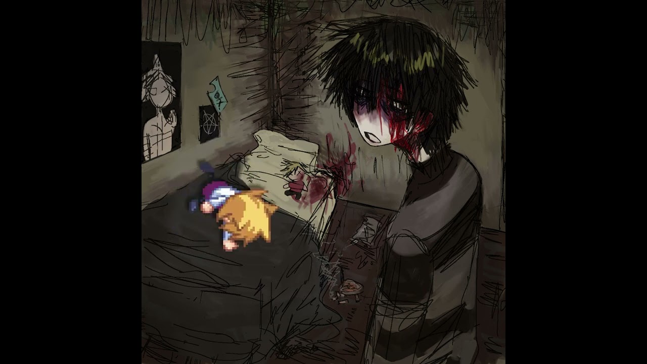 m1v - mayb (neco arc ai cover)