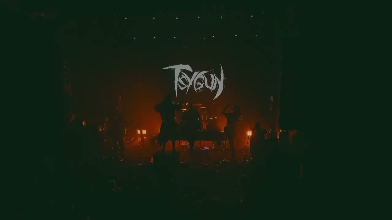 Tsygun - Конокрад