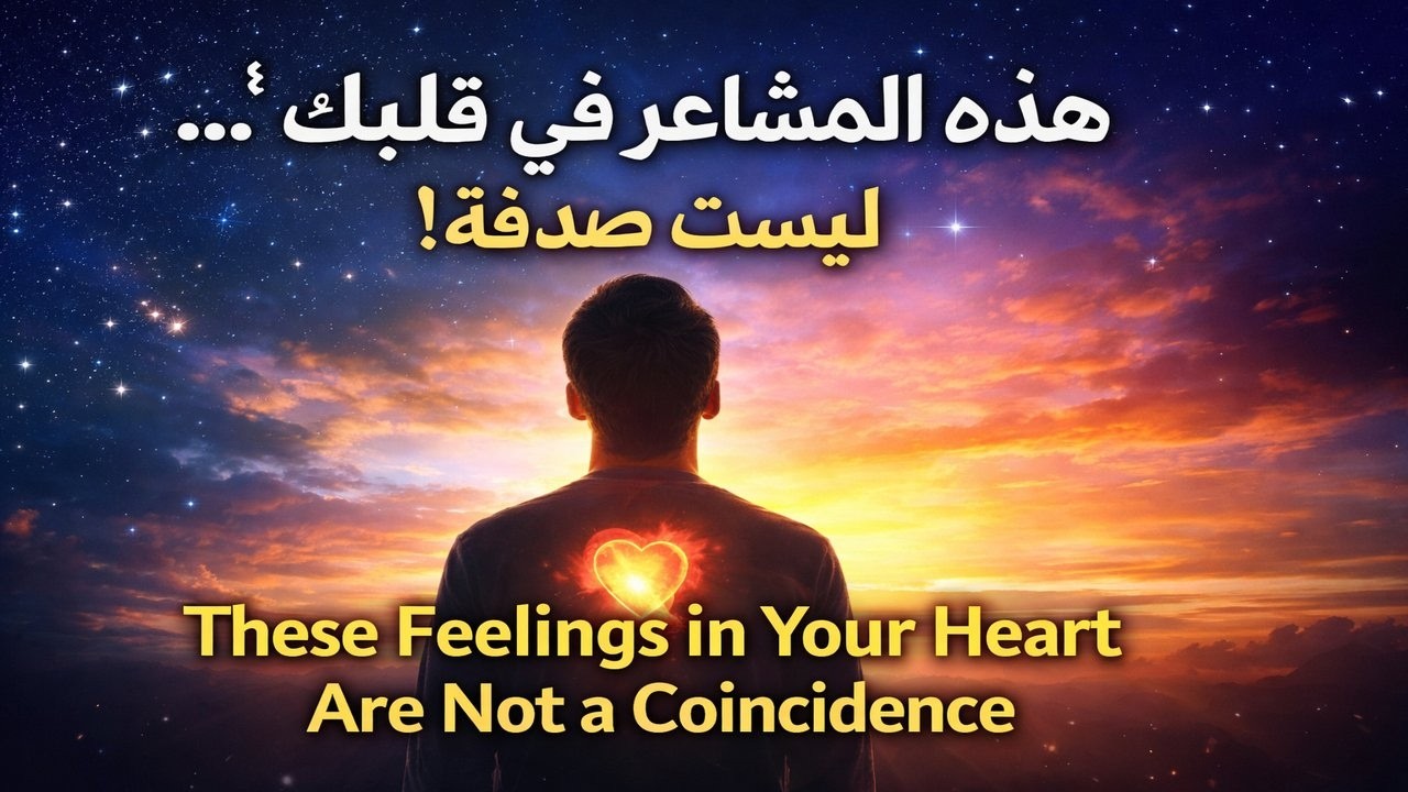 بلماذا لا يتركك الله ترتاح في الغفلة؟
