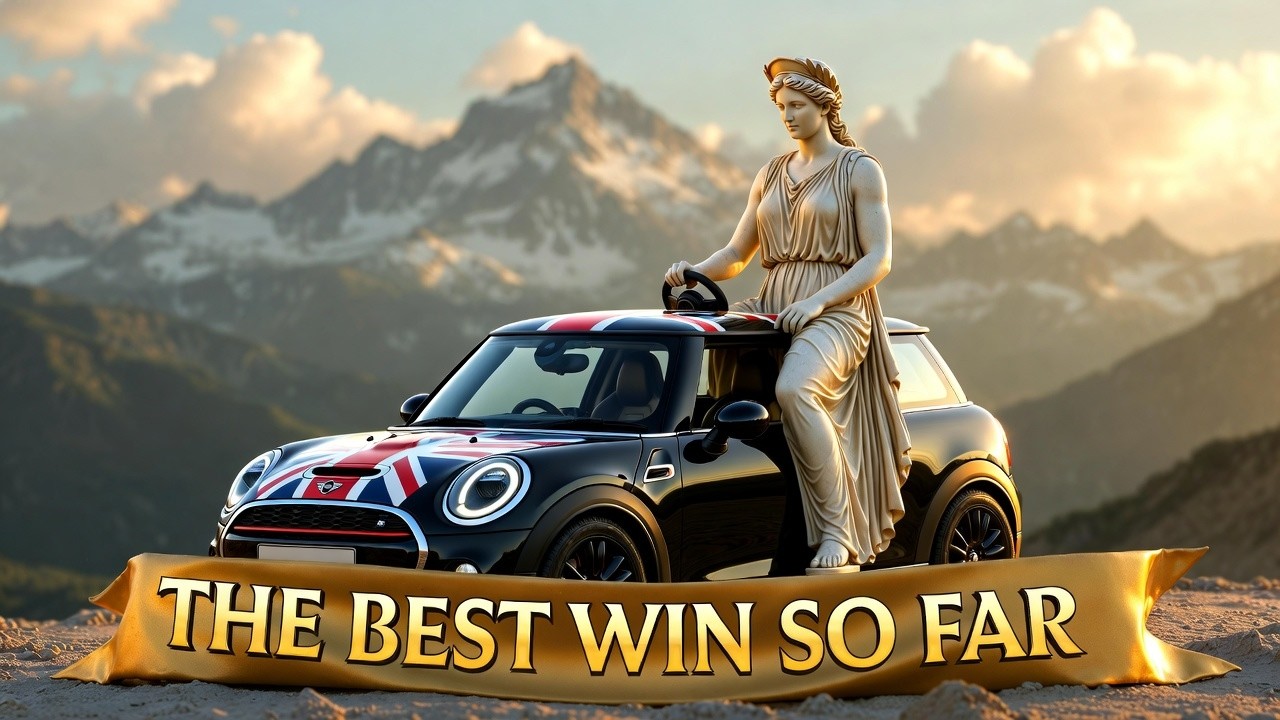One of my best victories | ASMr No comments | Automobilista 2