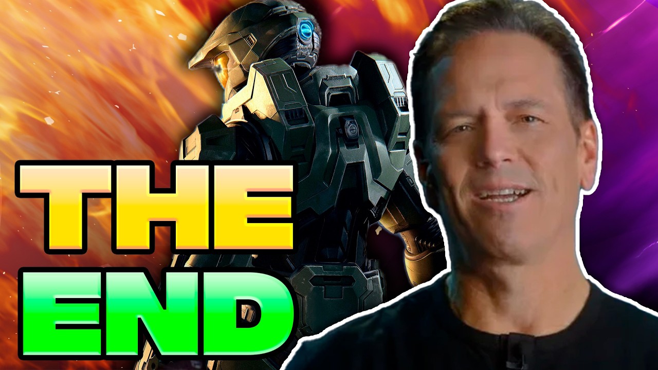 AI just killed XBOX 