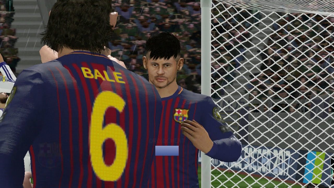 Dream League Soccer 2017 Android Gameplay #27
