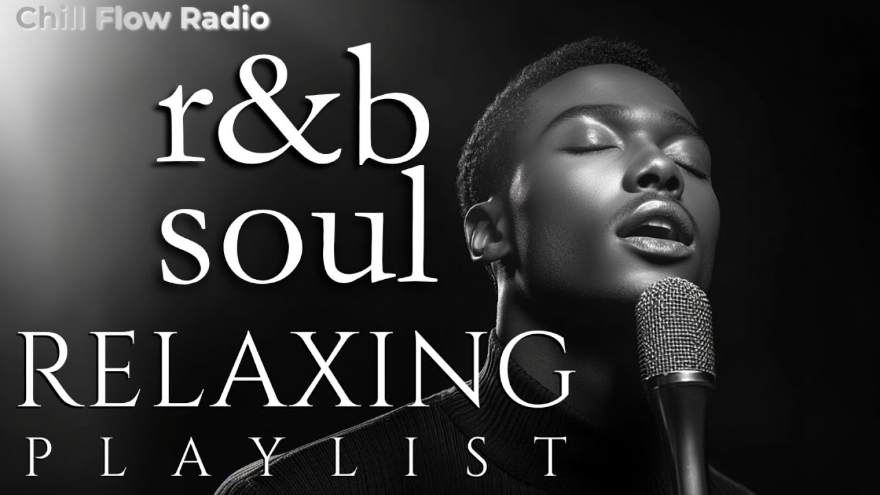 【R&B】Softly, the Heart Slows — Warm Vintage Gospel-Toned R&B Soul