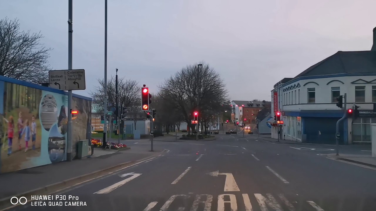 Ballymena