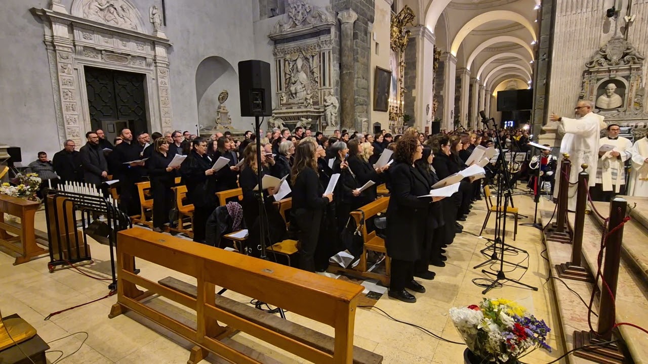 Alleluja (G. Liberto)