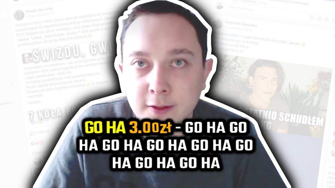 OVERWATCH HAJSOWNIKÓW 2.0 - UWAGA! DANIELMAGICAL JEST WSZĘDZIE!