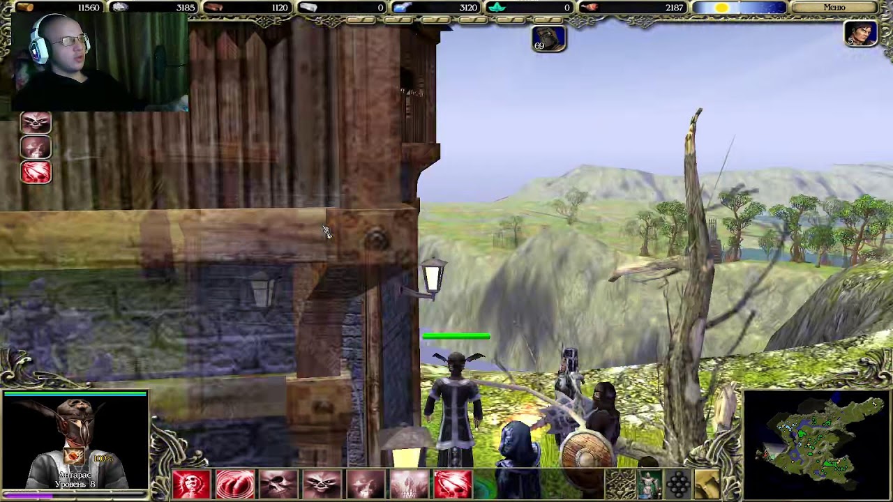 Spellforce Platinum Edition: Reimagined Mode #2