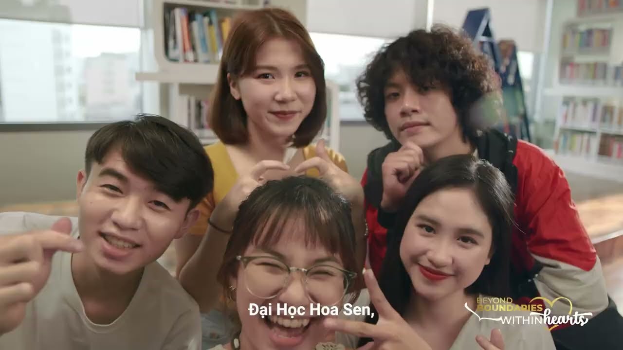 HSU & Hành trình trở thành phiên bản tốt nhất của chính mình