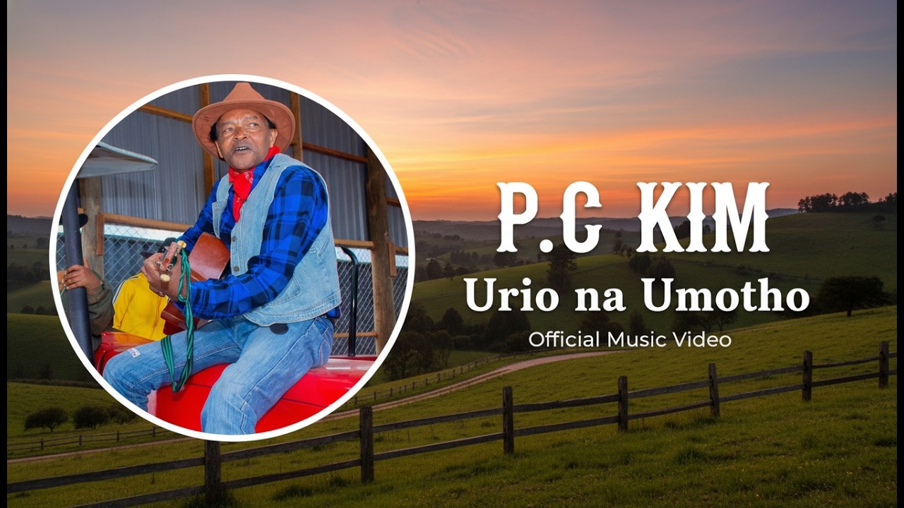 Urio na Umotho 4K Video