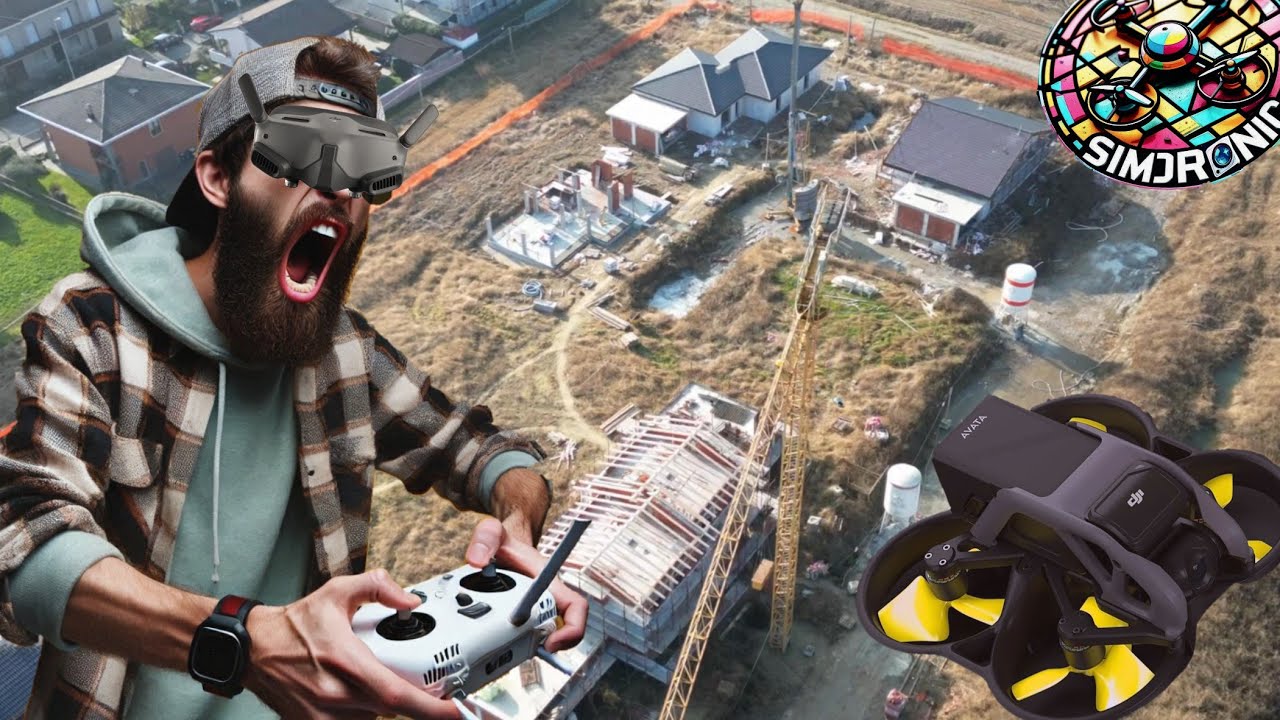 UN SALTO IN CANTIERE...